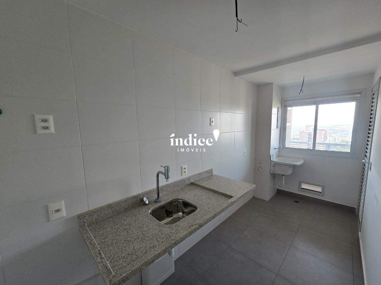 Apartamento para à venda no Jardim Guaporé na cidade de Ribeirão Preto: 