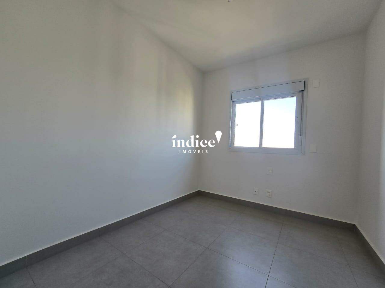 Apartamento para à venda no Jardim Guaporé na cidade de Ribeirão Preto: 
