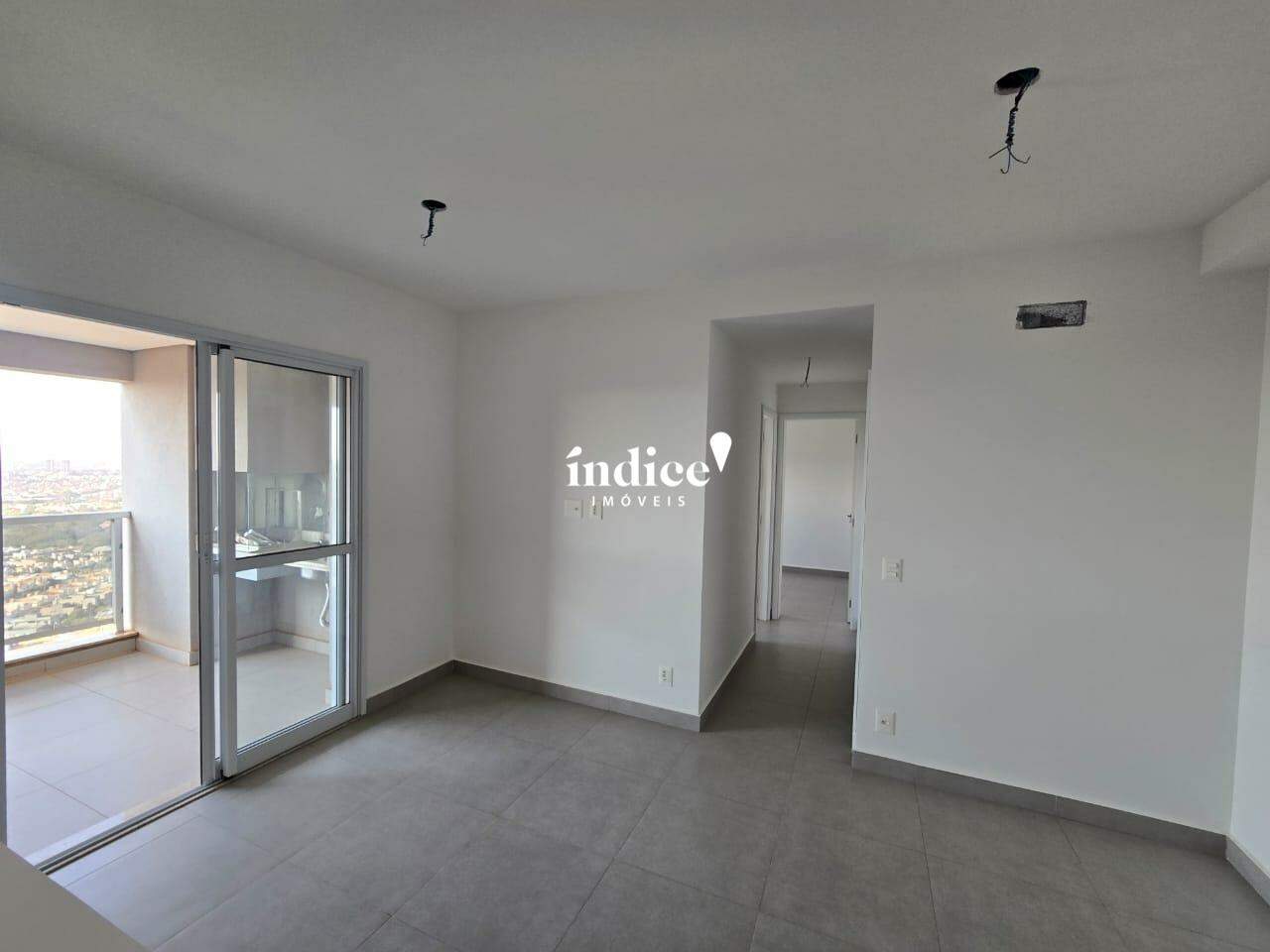 Apartamento para à venda no Jardim Guaporé na cidade de Ribeirão Preto: 