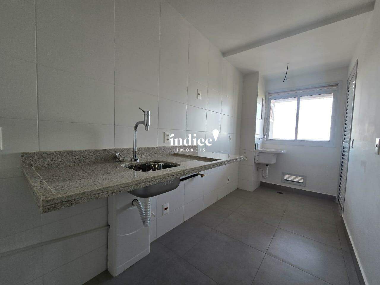 Apartamento para à venda no Jardim Guaporé na cidade de Ribeirão Preto: 