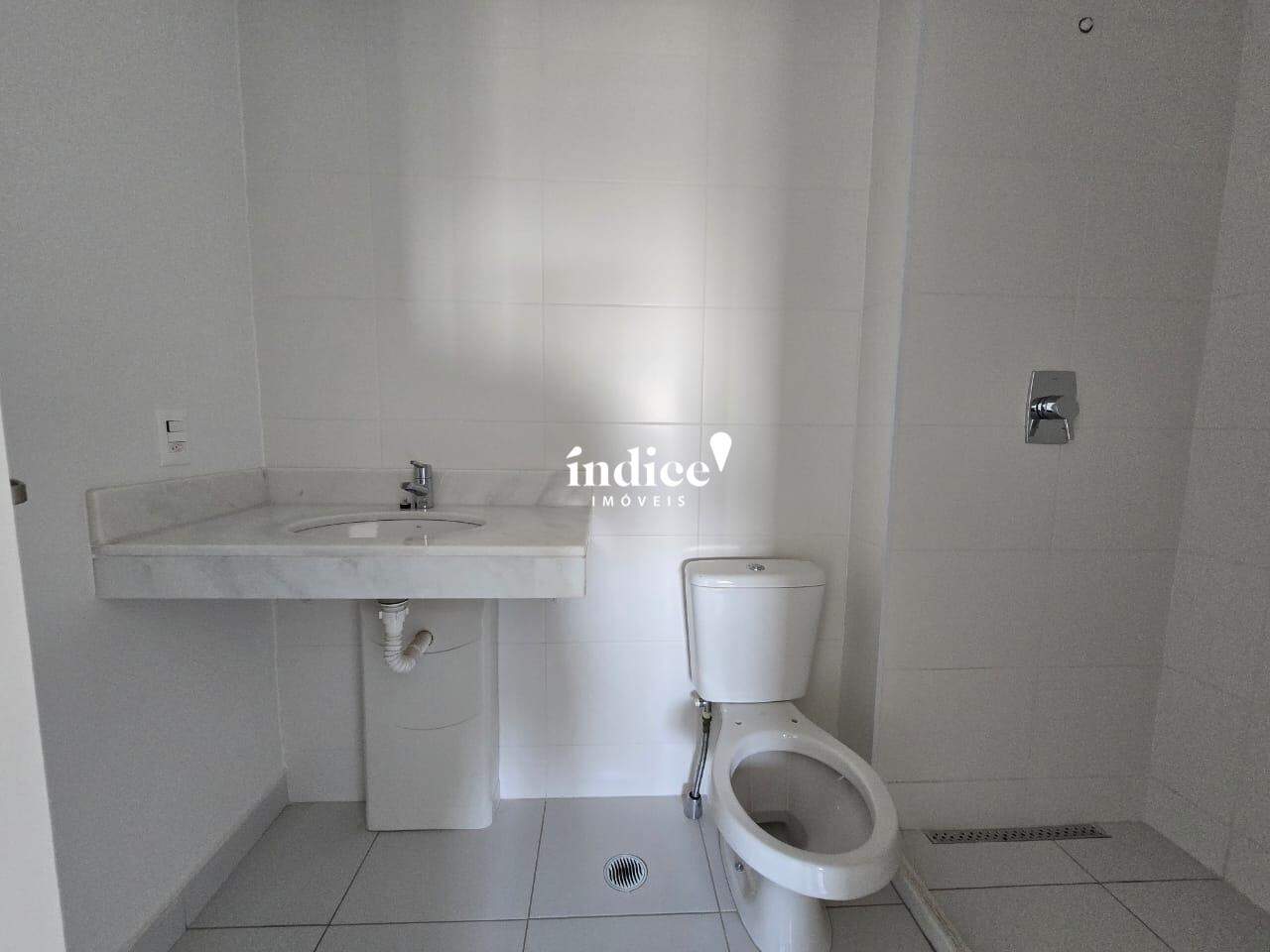 Apartamento para à venda no Jardim Guaporé na cidade de Ribeirão Preto: 