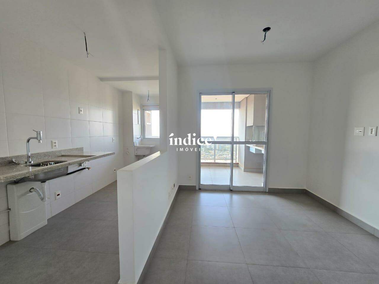 Apartamento para à venda no Jardim Guaporé na cidade de Ribeirão Preto: 