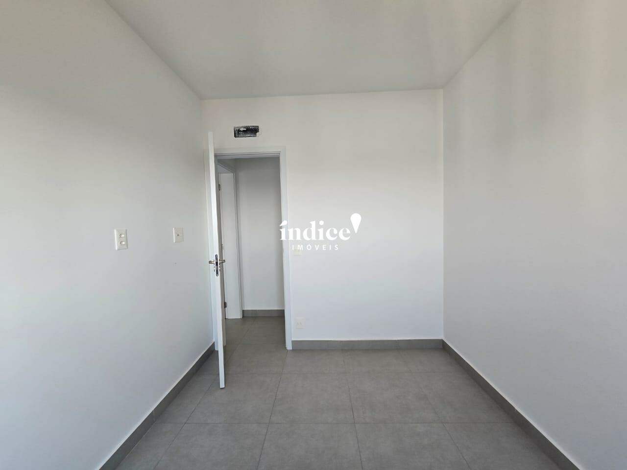 Apartamento para à venda no Jardim Guaporé na cidade de Ribeirão Preto: 