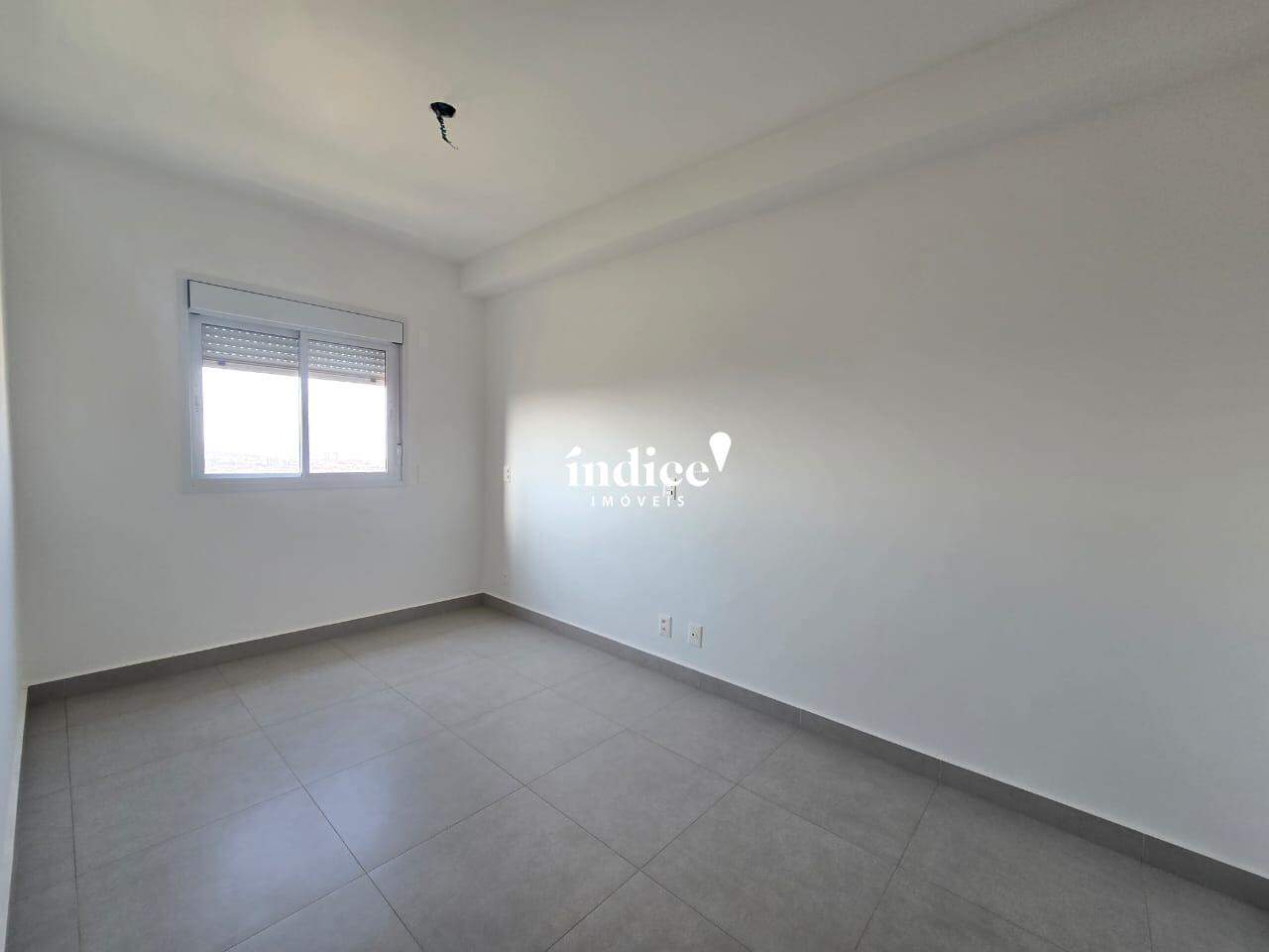 Apartamento para à venda no Jardim Guaporé na cidade de Ribeirão Preto: 