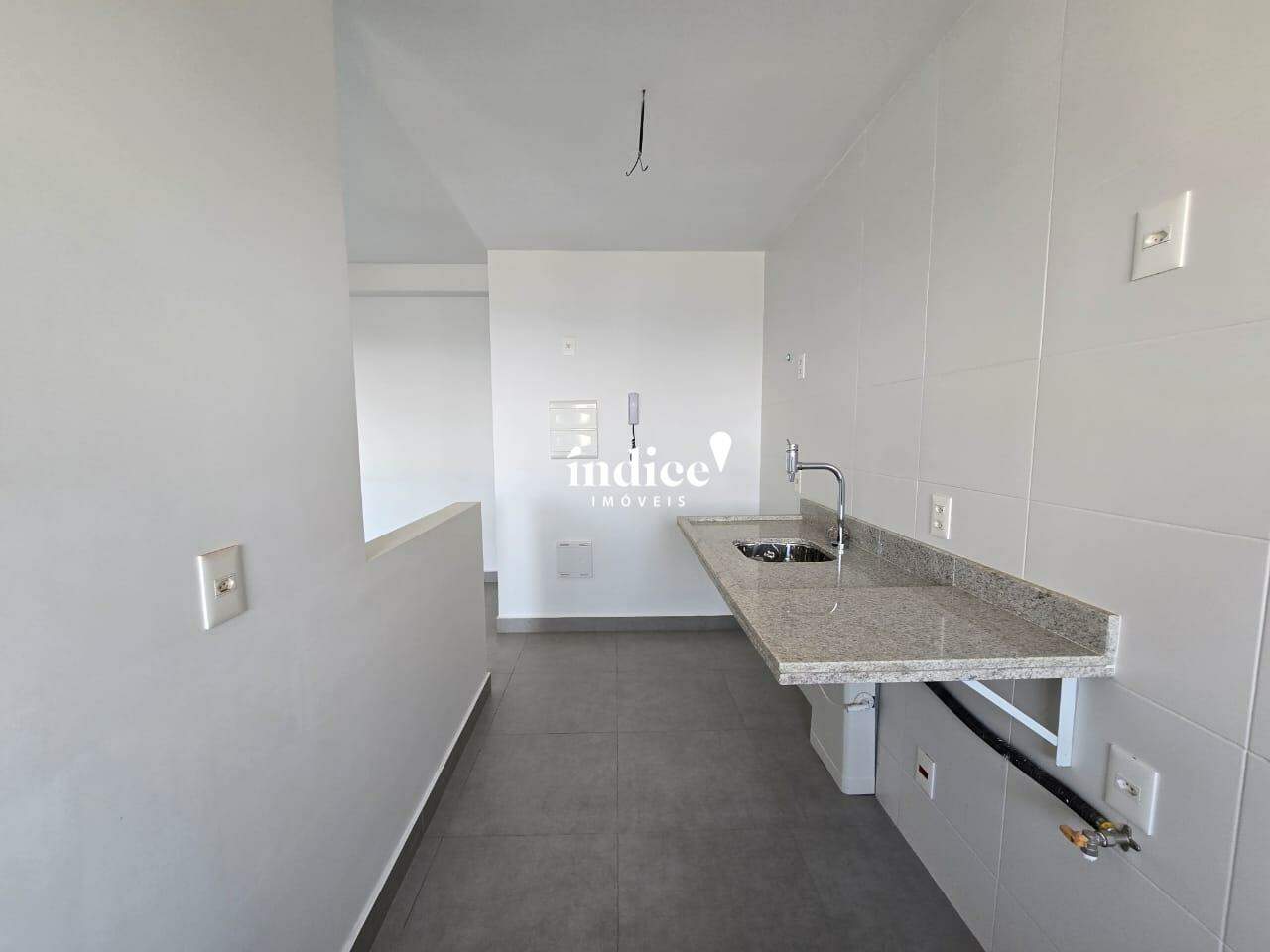 Apartamento para à venda no Jardim Guaporé na cidade de Ribeirão Preto: 