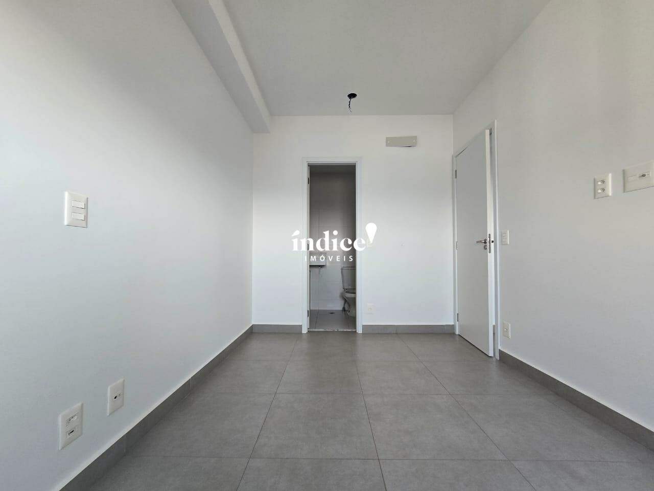 Apartamento para à venda no Jardim Guaporé na cidade de Ribeirão Preto: 