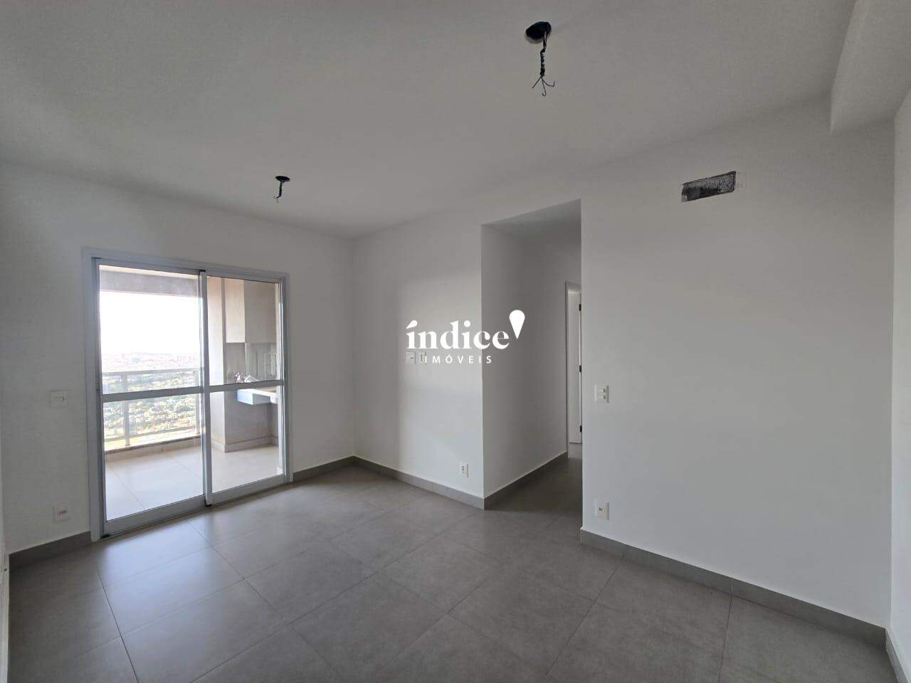 Apartamento para à venda no Jardim Guaporé na cidade de Ribeirão Preto: 