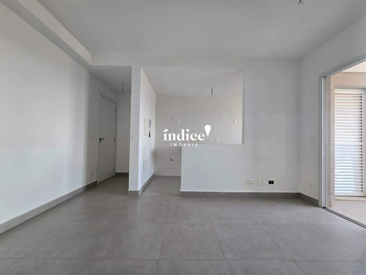 Apartamento para à venda no Jardim Guaporé na cidade de Ribeirão Preto: 