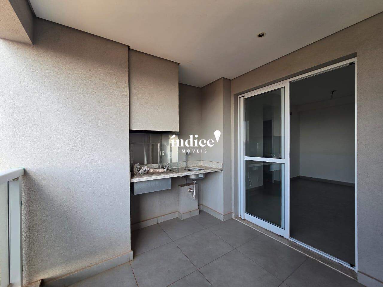Apartamento para à venda no Jardim Guaporé na cidade de Ribeirão Preto: 