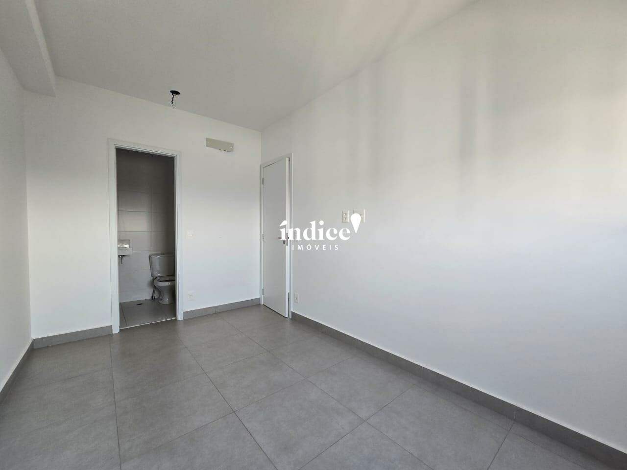 Apartamento para à venda no Jardim Guaporé na cidade de Ribeirão Preto: 