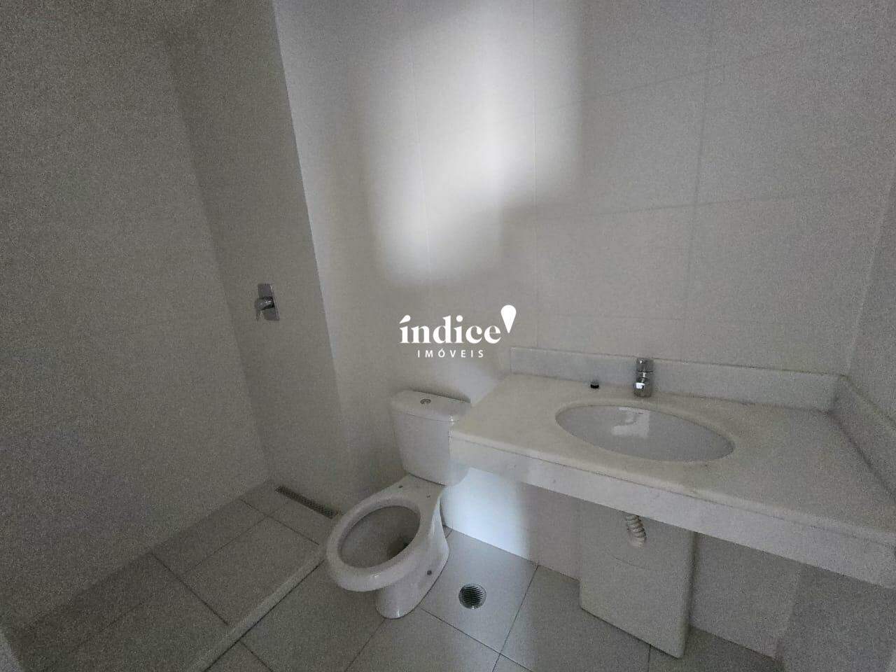 Apartamento para à venda no Jardim Guaporé na cidade de Ribeirão Preto: 