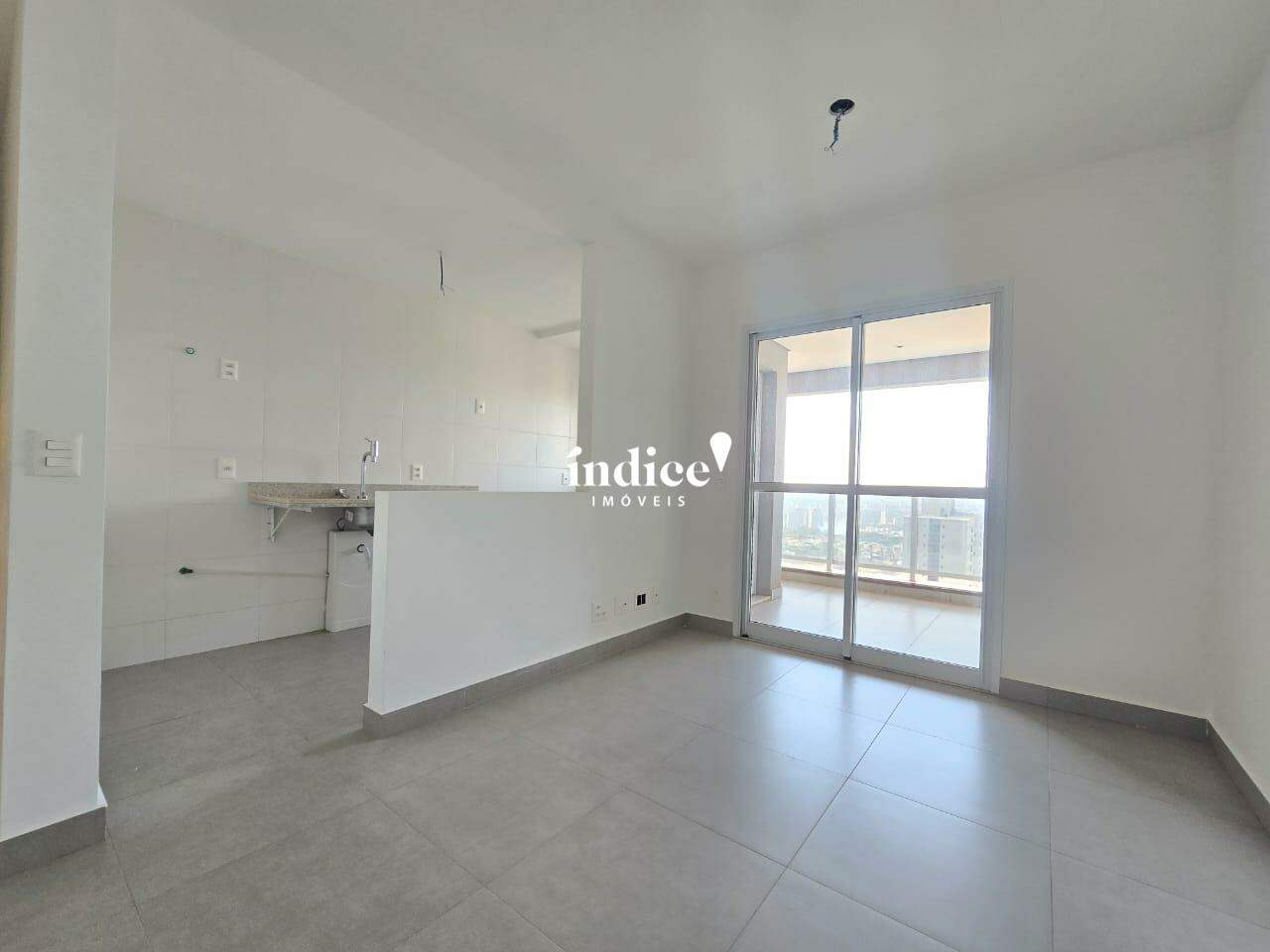 Apartamento para à venda no Jardim Guaporé na cidade de Ribeirão Preto: 