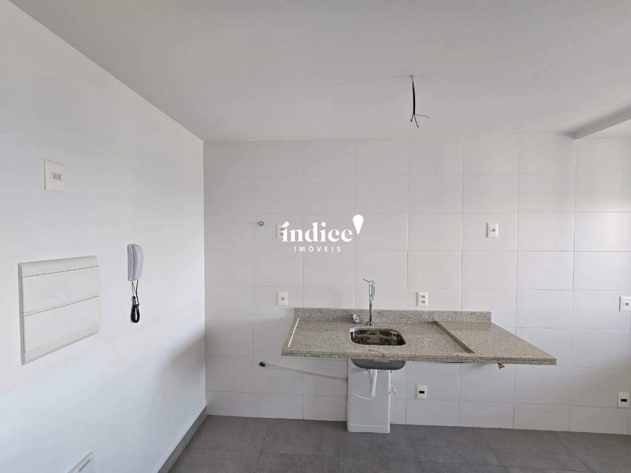 Apartamento para à venda no Jardim Guaporé na cidade de Ribeirão Preto: 
