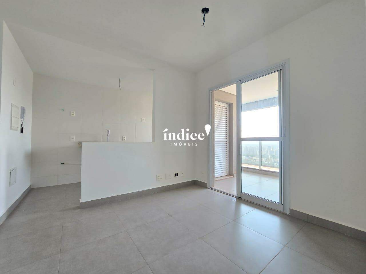 Apartamento para à venda no Jardim Guaporé na cidade de Ribeirão Preto: 
