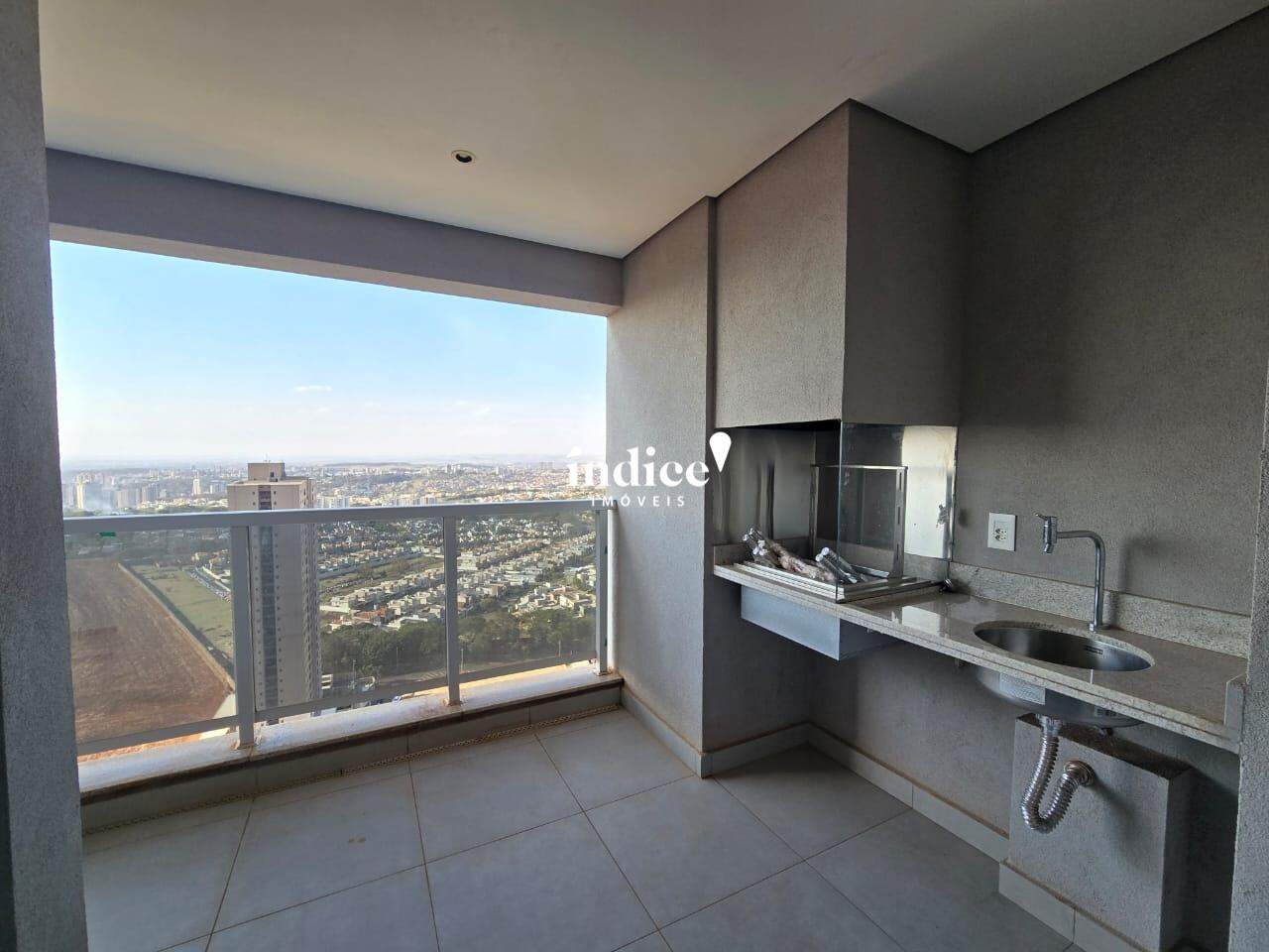 Apartamento para à venda no Jardim Guaporé na cidade de Ribeirão Preto: 