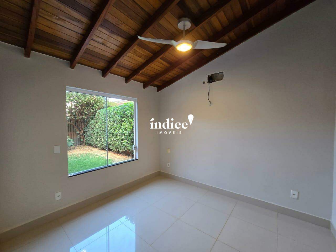 Casas Condomínio para para aluguel no Bosque das Juritis na cidade de Ribeirão Preto: 