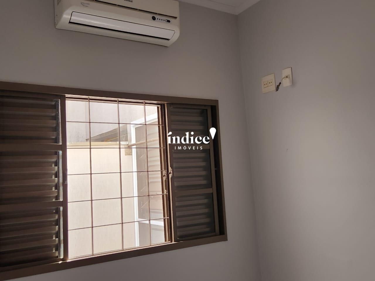 Apartamento para à venda no Parque Anhangüera na cidade de Ribeirão Preto: 