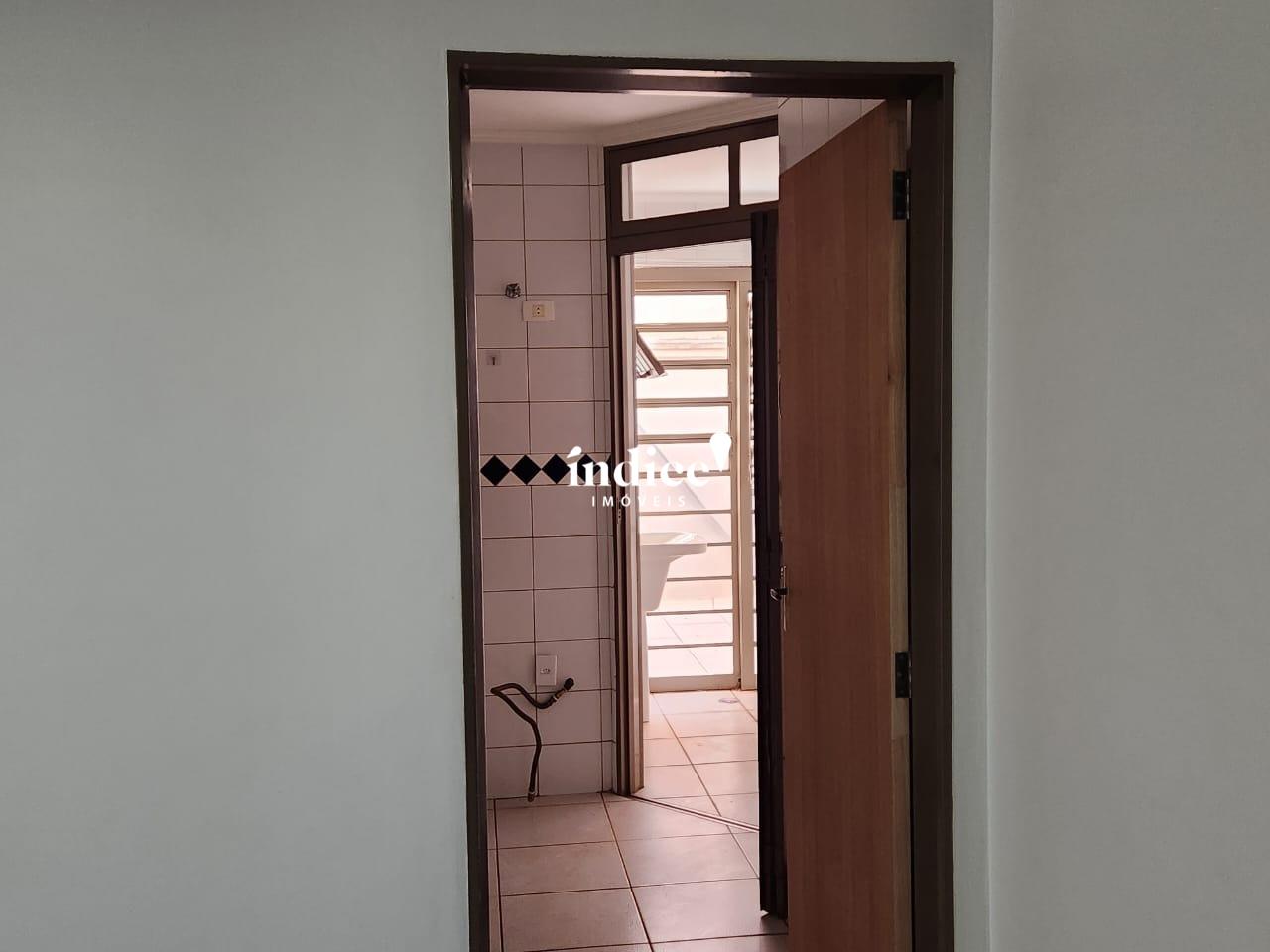 Apartamento para à venda no Parque Anhangüera na cidade de Ribeirão Preto: 