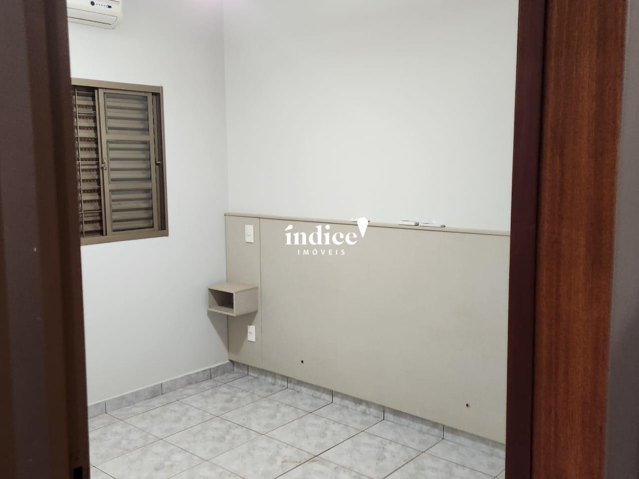 Apartamento para à venda no Parque Anhangüera na cidade de Ribeirão Preto: 