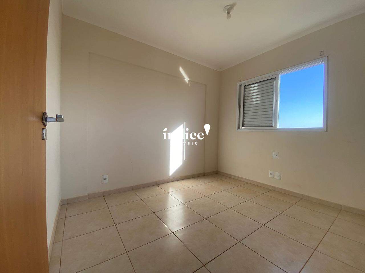 Apartamento para à venda no Parque São Sebastião na cidade de Ribeirão Preto: 