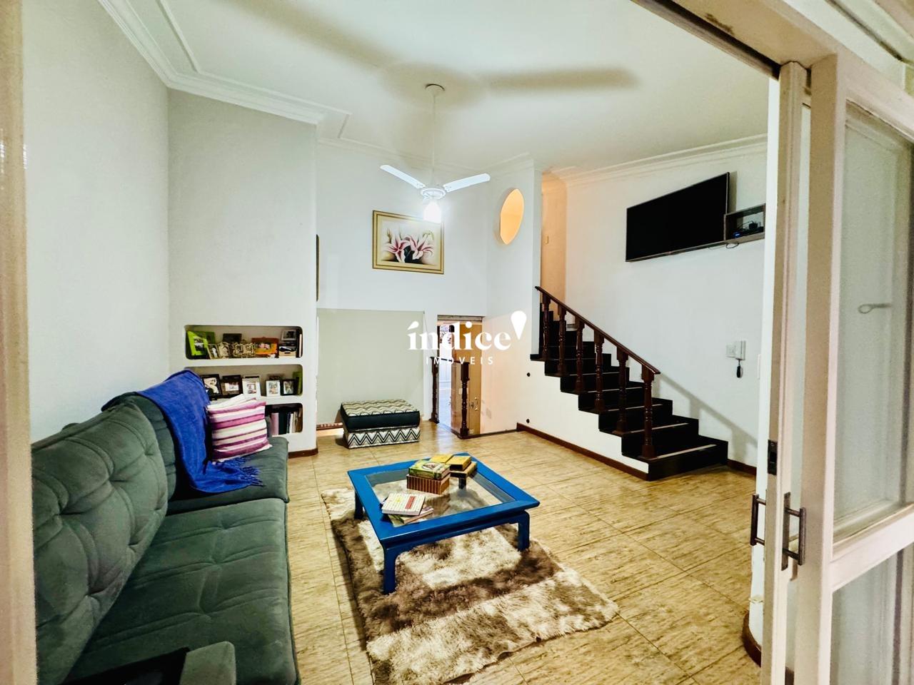 Casas para à venda no Jardim São Luiz na cidade de Ribeirão Preto: 