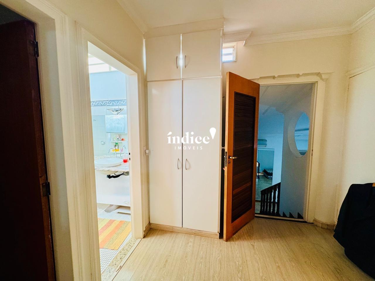 Casas para à venda no Jardim São Luiz na cidade de Ribeirão Preto: 