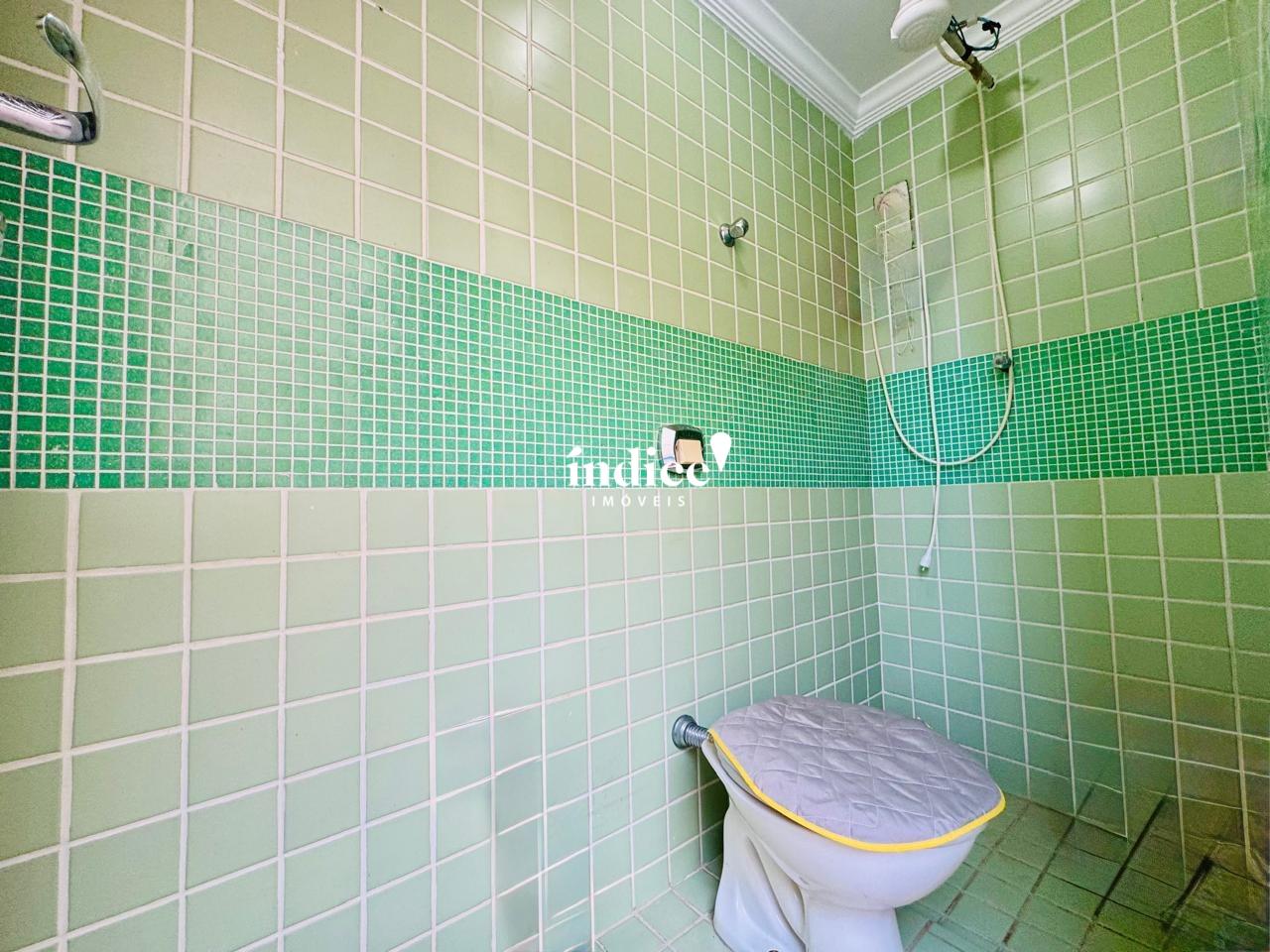 Casas para à venda no Jardim São Luiz na cidade de Ribeirão Preto: 