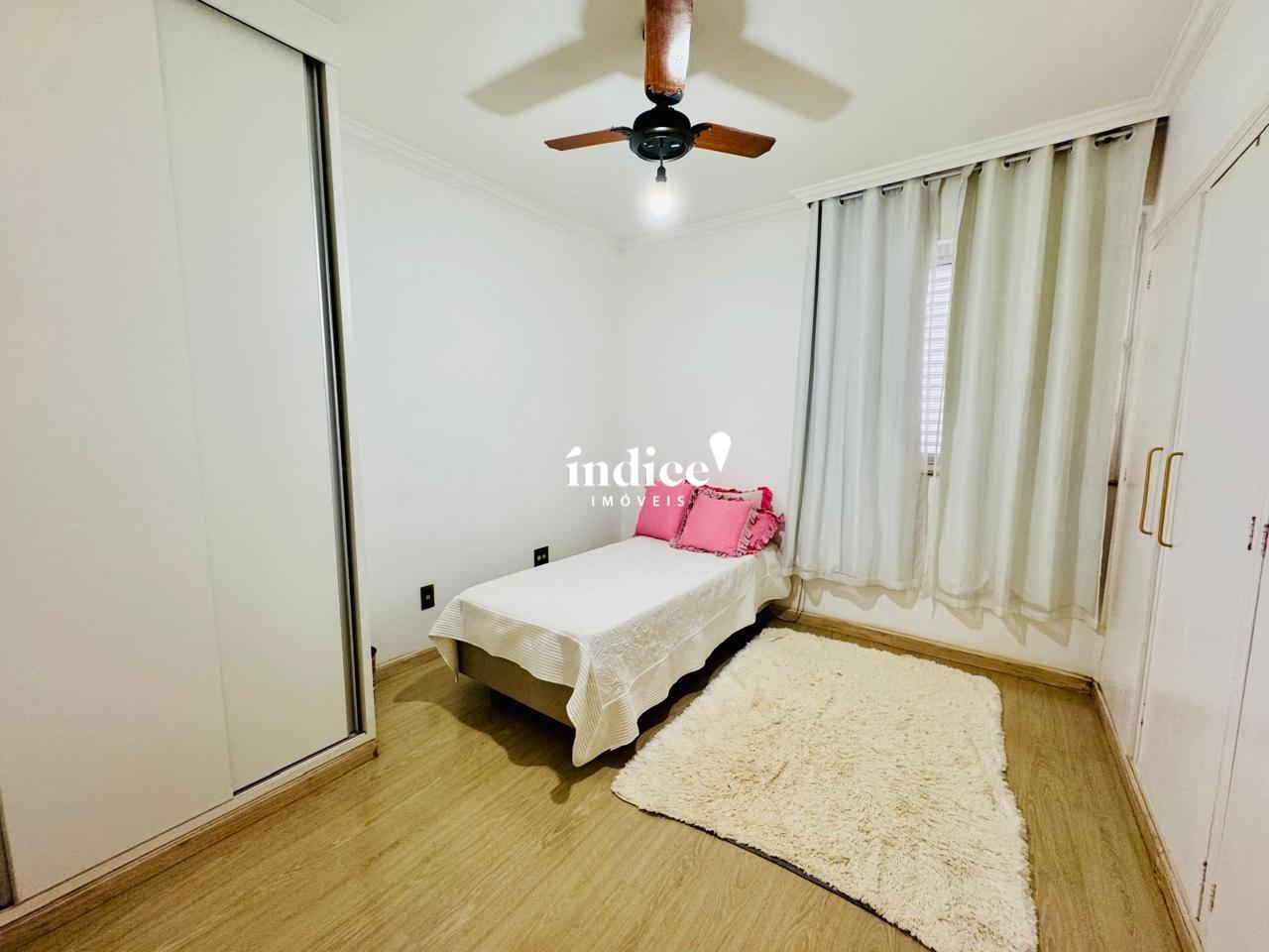 Casas para à venda no Jardim São Luiz na cidade de Ribeirão Preto: 