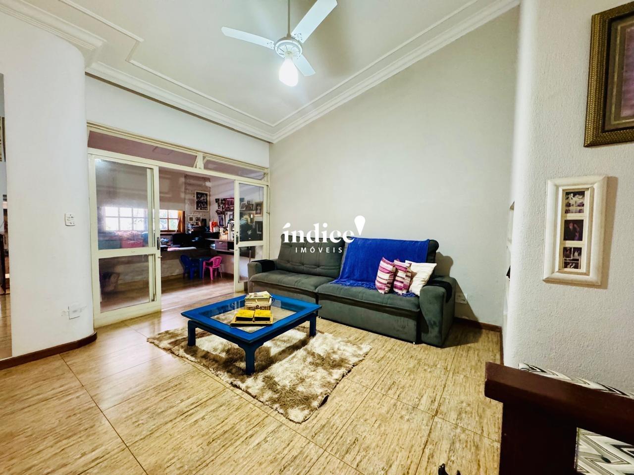 Casas para à venda no Jardim São Luiz na cidade de Ribeirão Preto: 