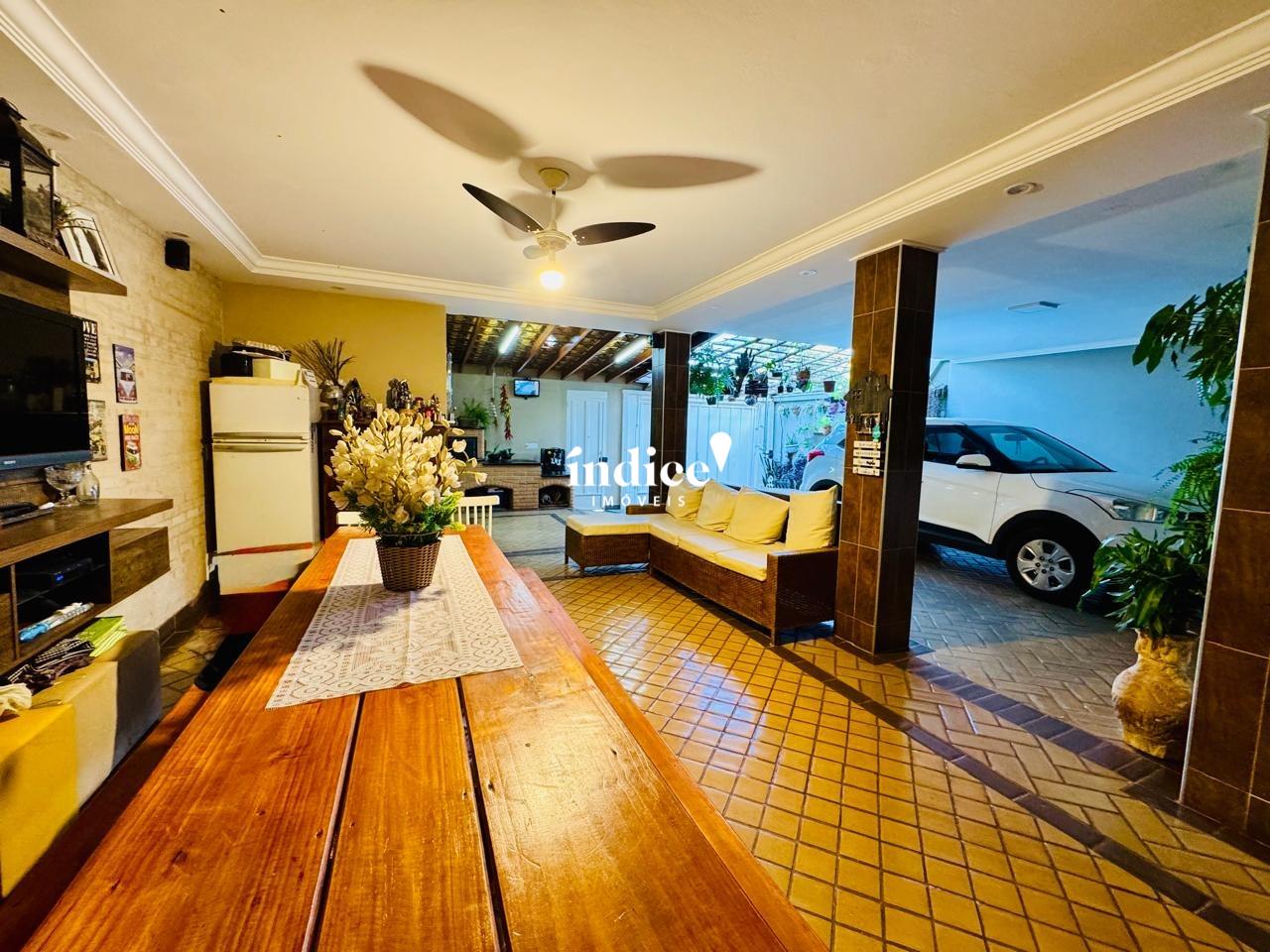 Casas para à venda no Jardim São Luiz na cidade de Ribeirão Preto: 