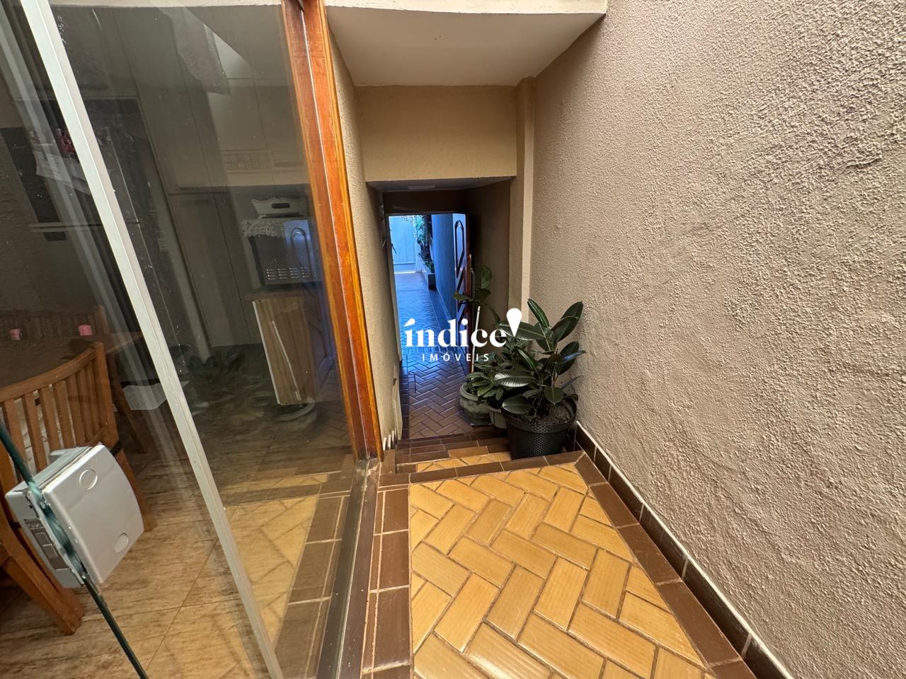 Casas para à venda no Jardim São Luiz na cidade de Ribeirão Preto: 