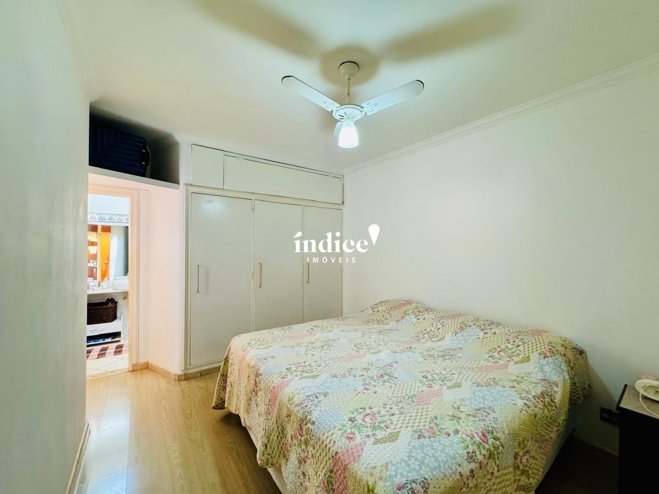 Casas para à venda no Jardim São Luiz na cidade de Ribeirão Preto: 