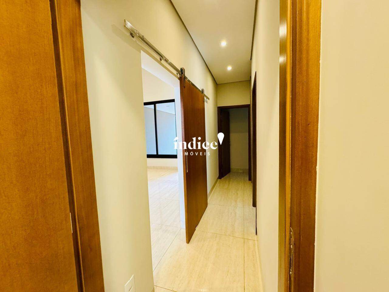 Casas Condomínio para à venda no Jardim San Marco na cidade de Ribeirão Preto: 