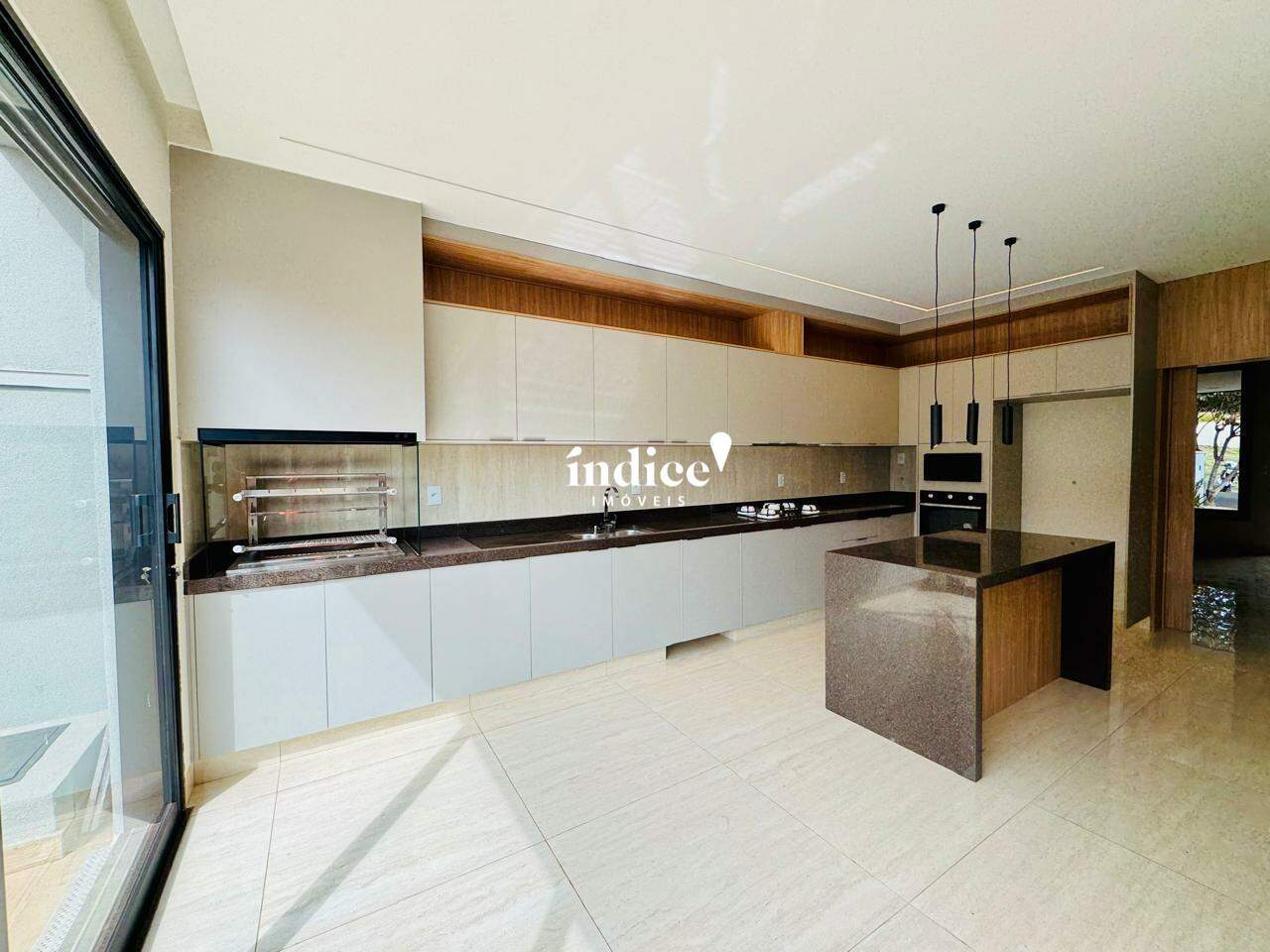 Casas Condomínio para à venda no Jardim San Marco na cidade de Ribeirão Preto: 