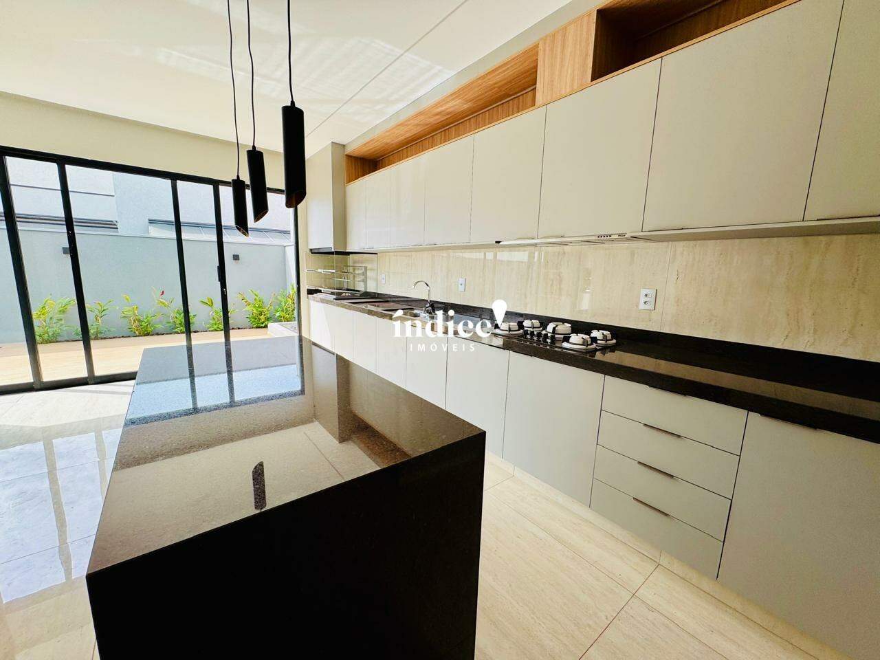 Casas Condomínio para à venda no Jardim San Marco na cidade de Ribeirão Preto: 