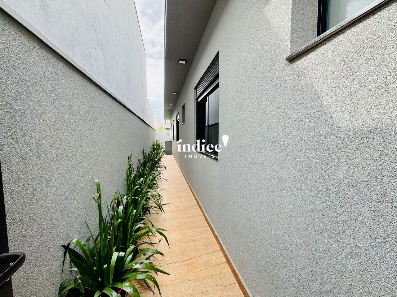 Casas Condomínio para à venda no Jardim San Marco na cidade de Ribeirão Preto: 