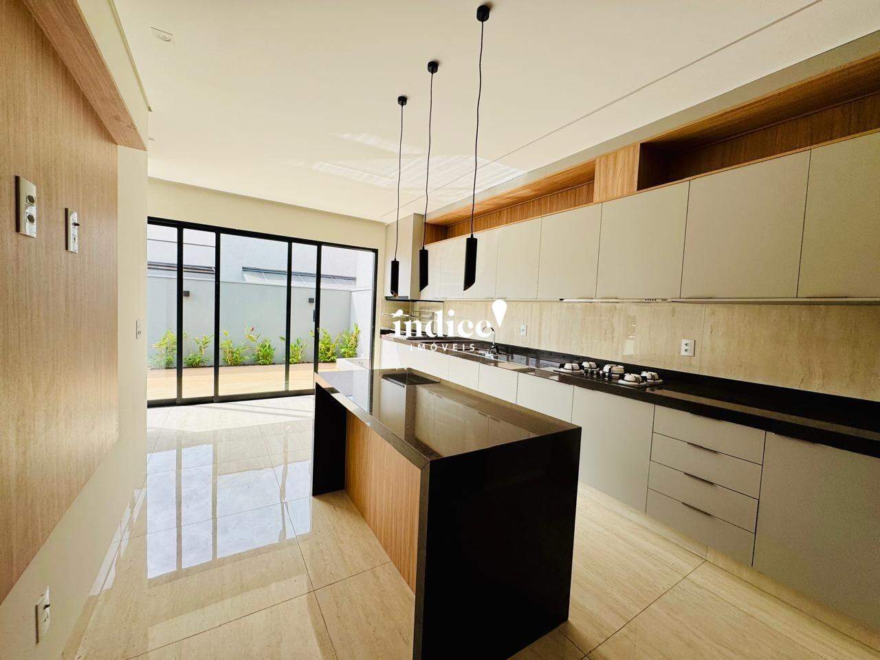 Casas Condomínio para à venda no Jardim San Marco na cidade de Ribeirão Preto: 