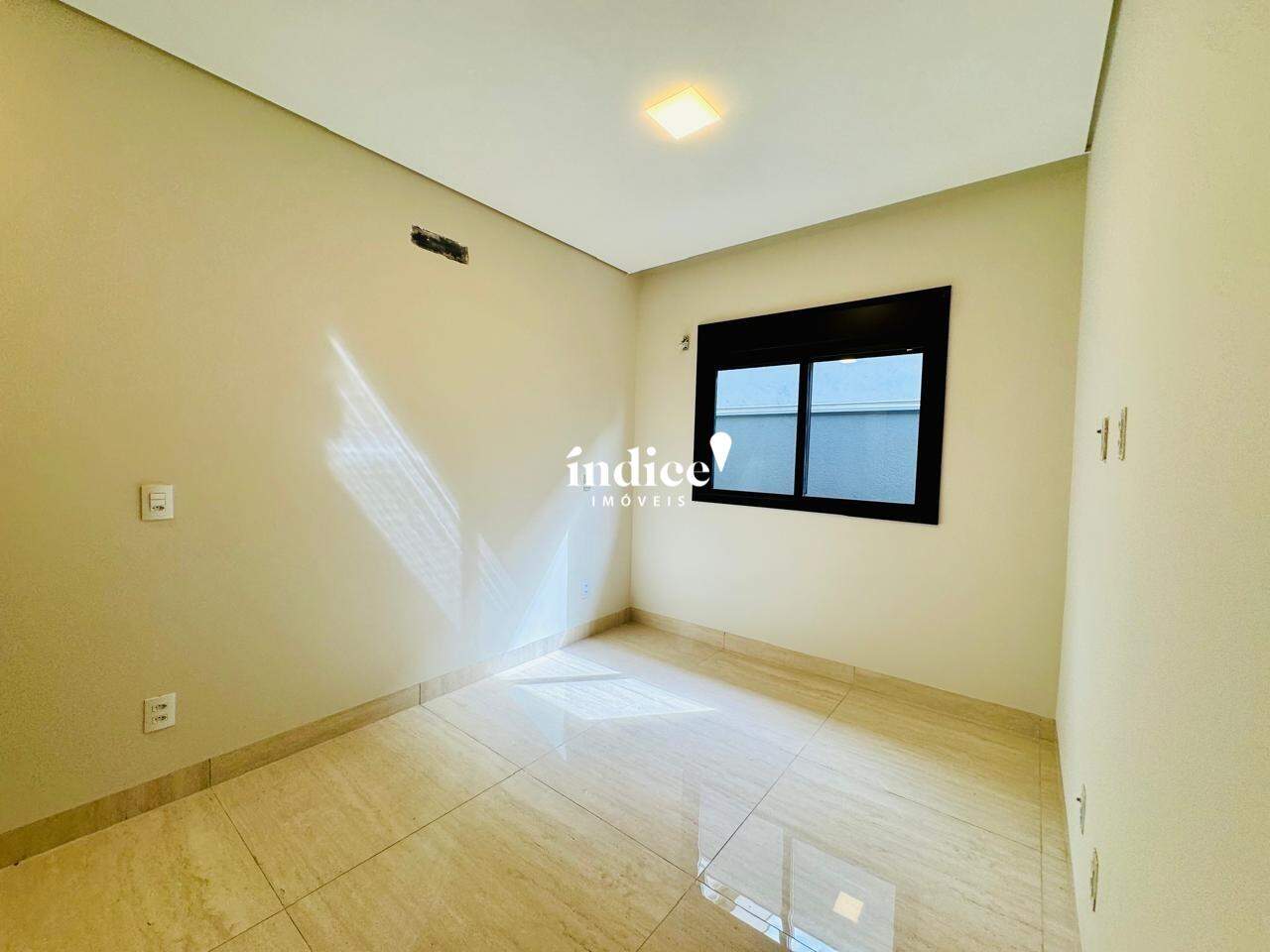 Casas Condomínio para à venda no Jardim San Marco na cidade de Ribeirão Preto: 