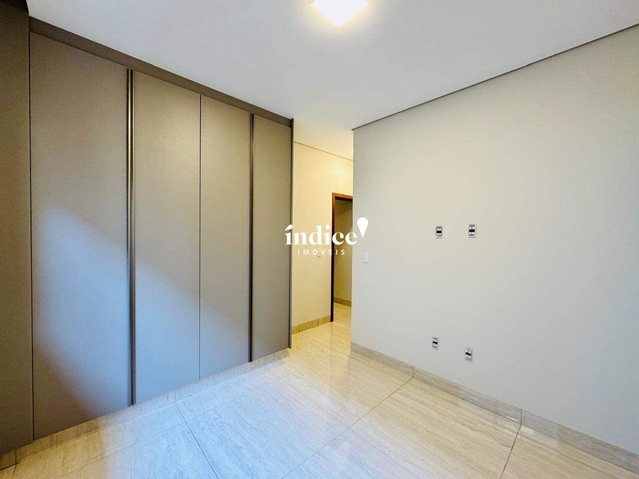 Casas Condomínio para à venda no Jardim San Marco na cidade de Ribeirão Preto: 