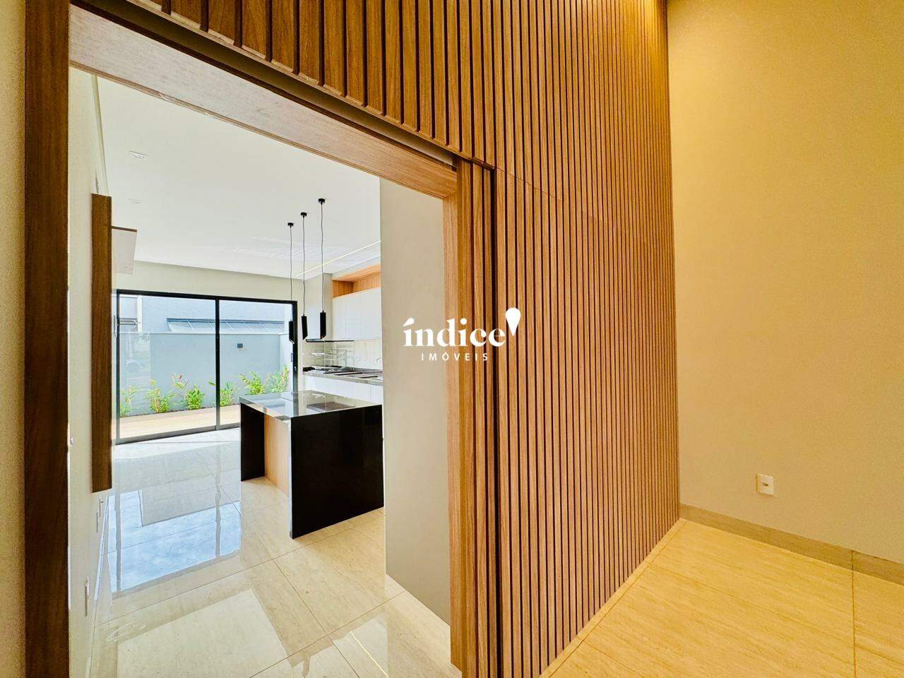 Casas Condomínio para à venda no Jardim San Marco na cidade de Ribeirão Preto: 