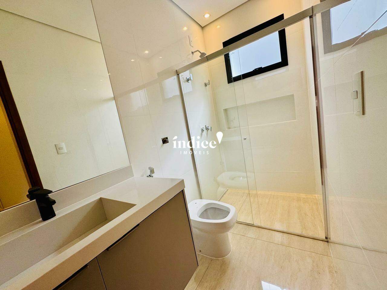 Casas Condomínio para à venda no Jardim San Marco na cidade de Ribeirão Preto: 