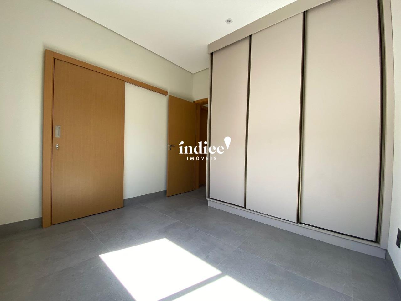 Casas Condomínio para à venda no Residencial Quinta da Mata na cidade de Ribeirão Preto: 