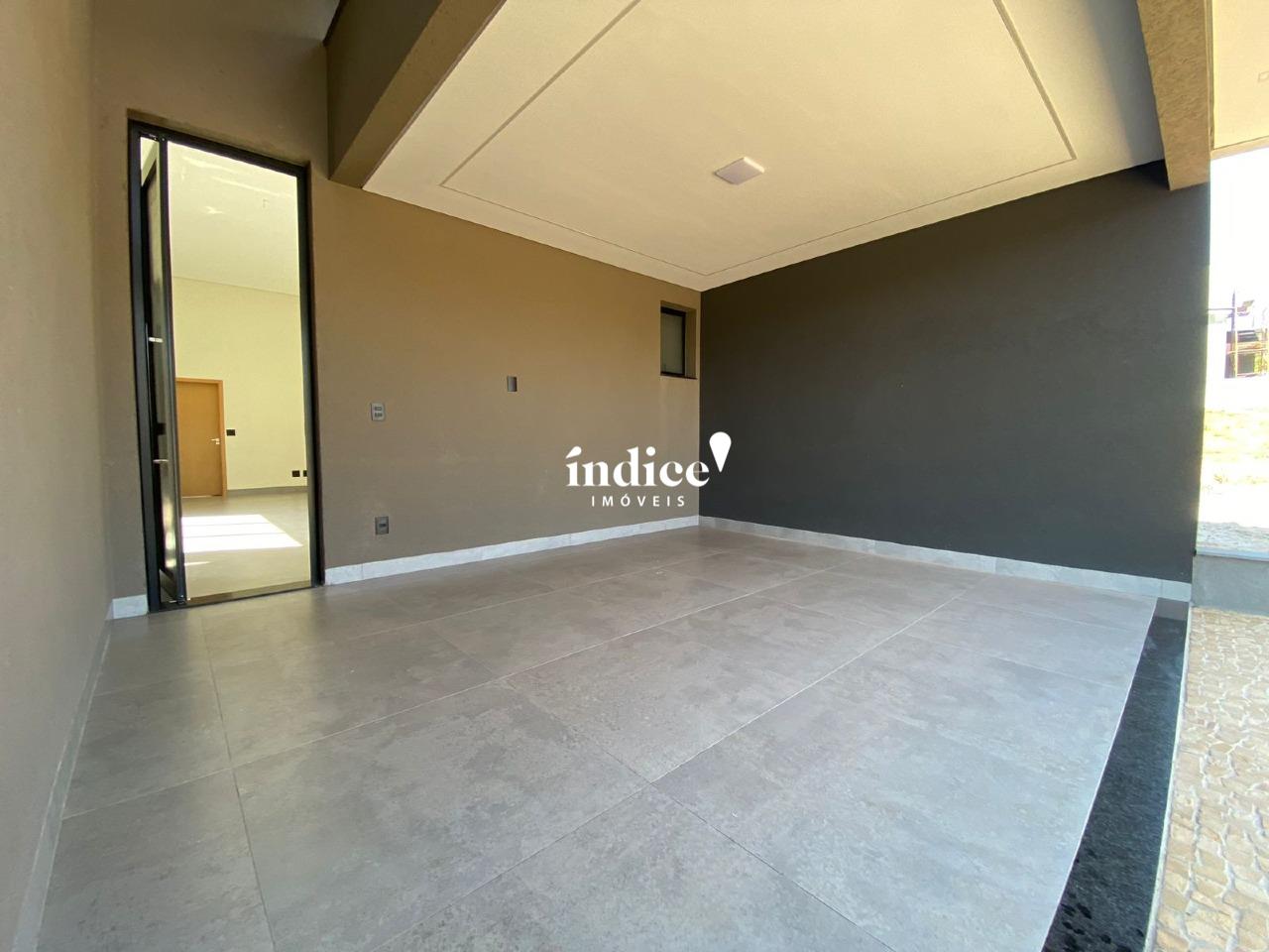 Casas Condomínio para à venda no Residencial Quinta da Mata na cidade de Ribeirão Preto: 