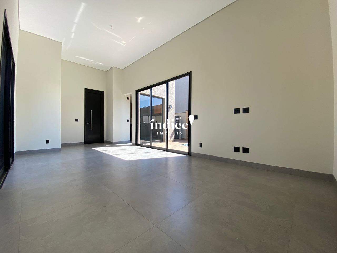 Casas Condomínio para à venda no Residencial Quinta da Mata na cidade de Ribeirão Preto: 