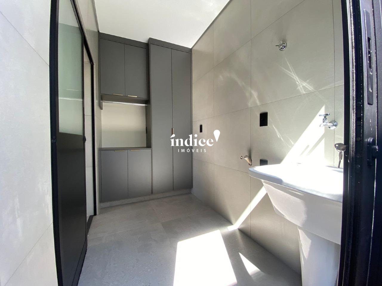 Casas Condomínio para à venda no Residencial Quinta da Mata na cidade de Ribeirão Preto: 