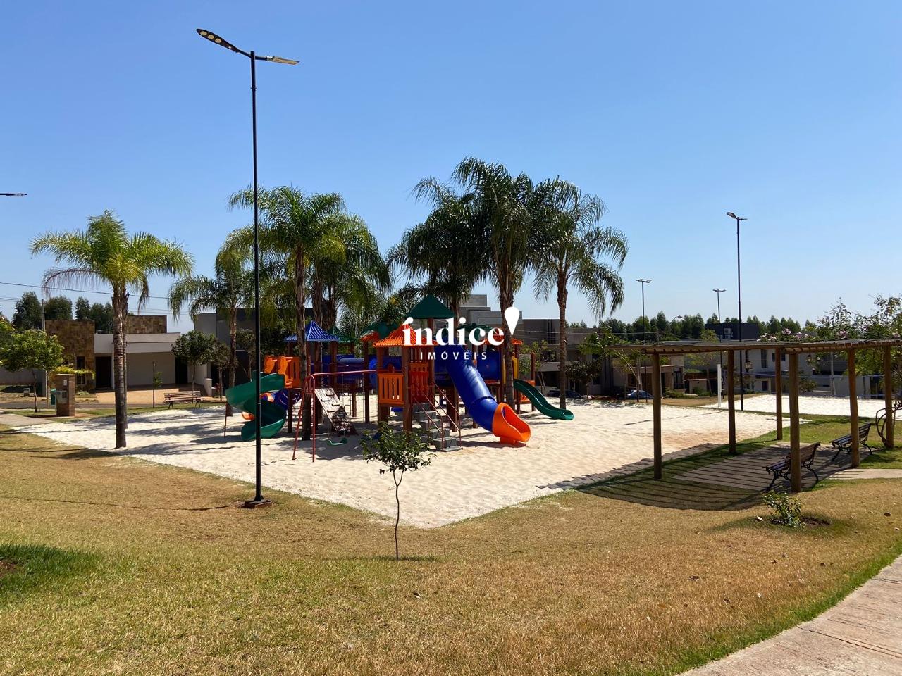 Casas Condomínio para à venda no Residencial Quinta da Mata na cidade de Ribeirão Preto: 