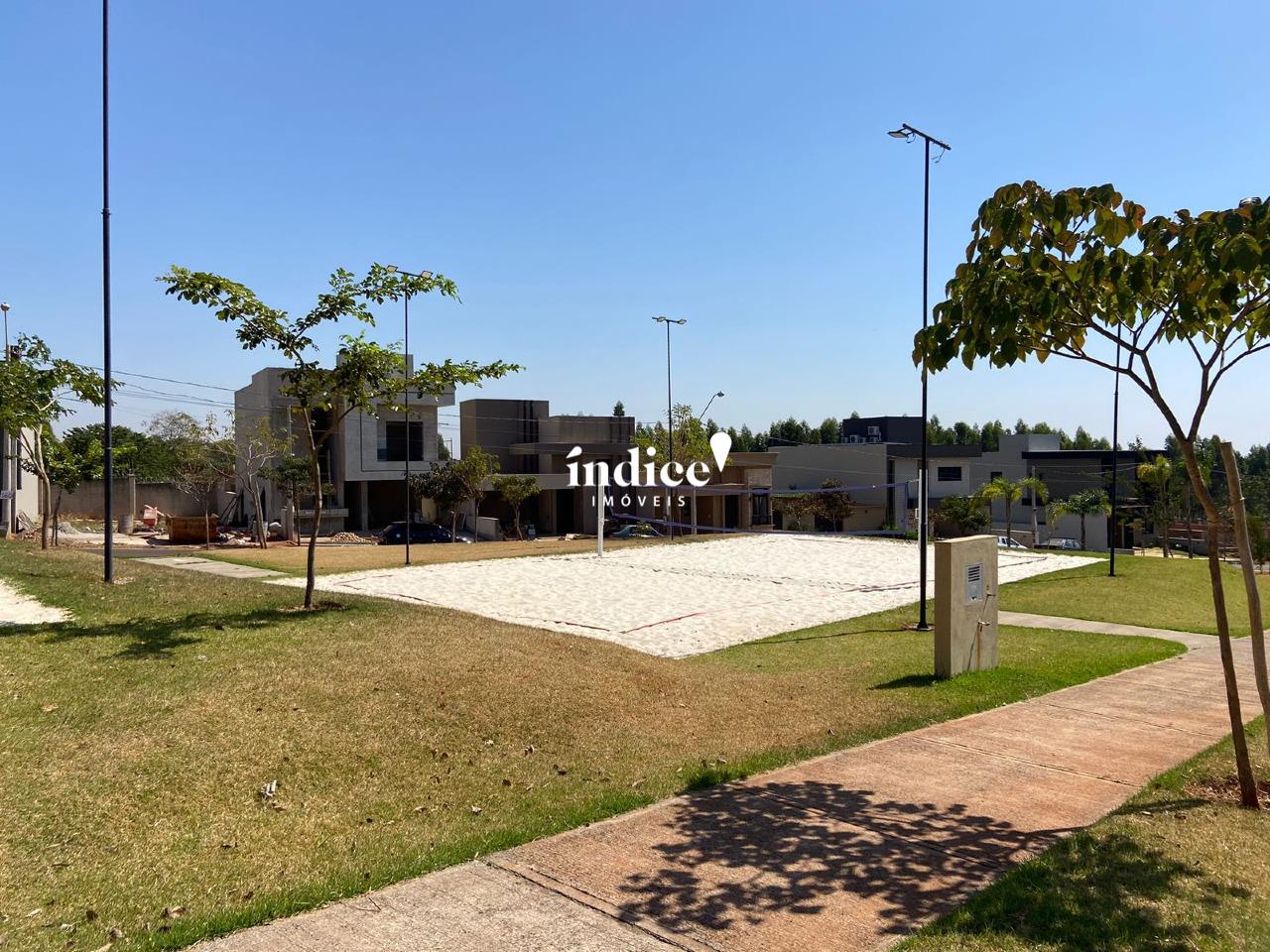 Casas Condomínio para à venda no Residencial Quinta da Mata na cidade de Ribeirão Preto: 
