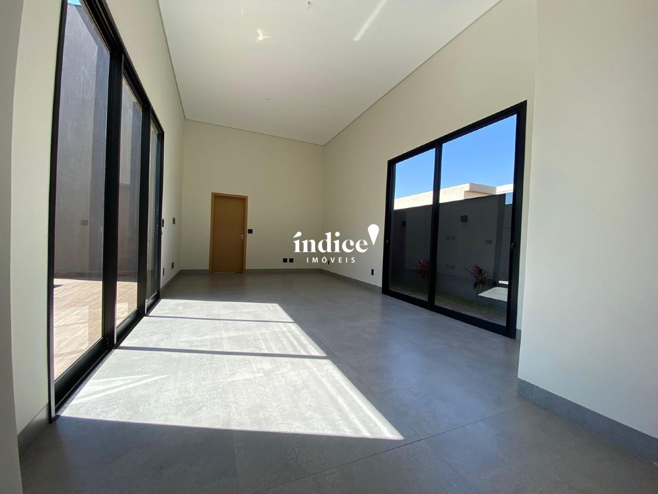 Casas Condomínio para à venda no Residencial Quinta da Mata na cidade de Ribeirão Preto: 