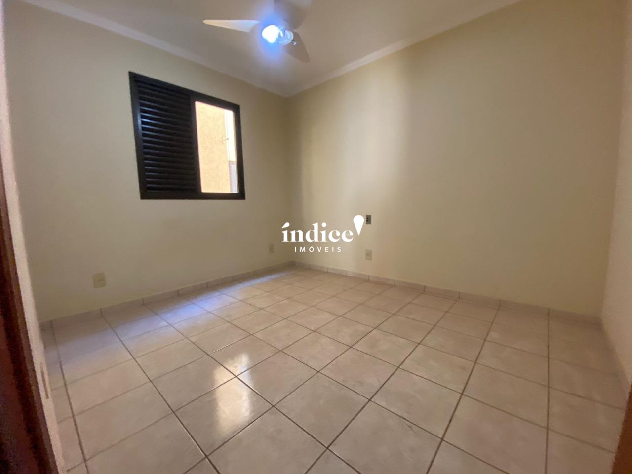 Apartamento para à venda no Jardim Paulistano na cidade de Ribeirão Preto: 