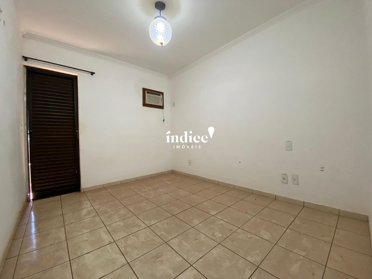 Apartamento para à venda no Jardim Paulistano na cidade de Ribeirão Preto: 